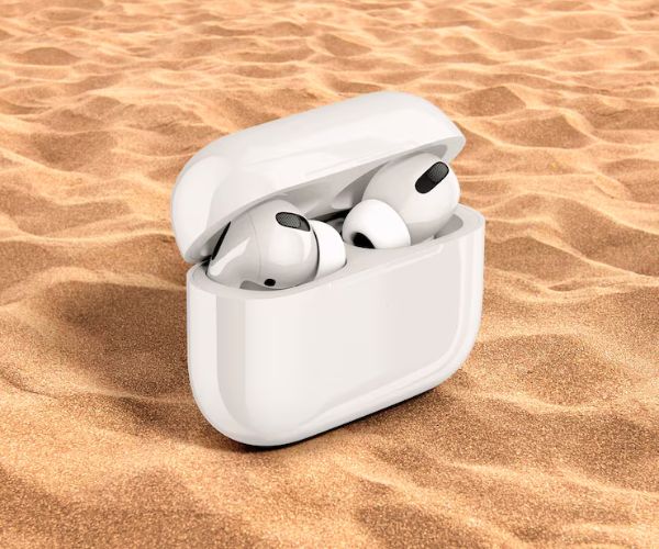 AirPods